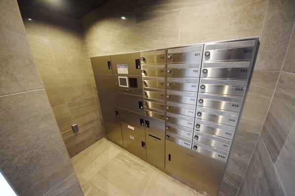 BPRレジデンス神田富山町の物件内観写真